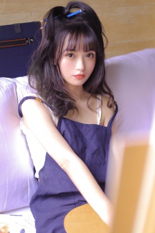 女子按摩诊所